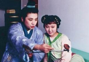 红楼梦