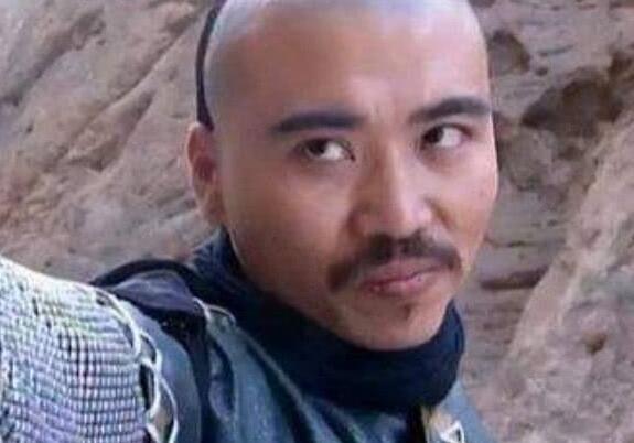 书剑恩仇录