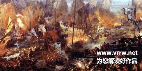 郭嘉不死卧龙不出是什么意思