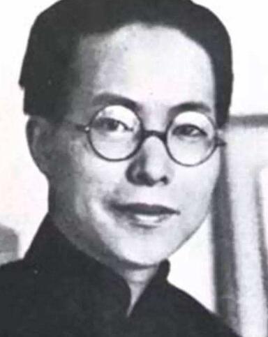 沈从文